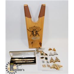 BRAHMA BOOT (EDM)COUNTRY BOOT REMOVAL