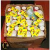 Image 1 : BOX OF DISPOSABLE CUPS