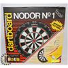 Image 1 : NEW MODOR DARTBOARD