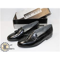 NEW EXPRESSIONS MENS SIZE 12 DRESS SHOES