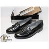 Image 1 : NEW EXPRESSIONS MENS SIZE 12 DRESS SHOES
