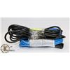 Image 1 : LOT OF 3 BLOCK HEATER 5 METER CORDS.