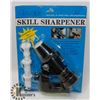 Image 1 : SKILL SHARPENER.