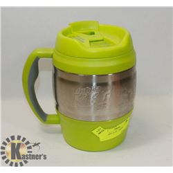 BUBBA KEG 52 OZ - GREEN.