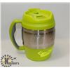 Image 1 : BUBBA KEG 52 OZ - GREEN.