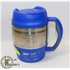 Image 1 : BUBBA KEG 52 OZ - BLUE.