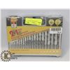 Image 1 : 21PC HIGH SPEED DRILL BIT SET.