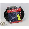 Image 1 : NOMA POWERLINE 15M MEDIUM DUTY OUTDOOR CORD.