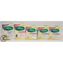 BAG OF CULTURELLE KIDS SUPPLEMENT