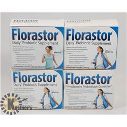 BAG OF FLORASTOR SUPPLEMENT