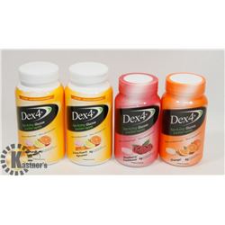 BAG OF DEX4 FAST ACTING GLUCOSE