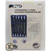 Image 1 : NEW 11 PIECE PROFESSIONAL MECHANICS SCREWDRIVER