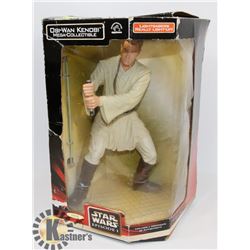 VINTAGE 1999 STARS WARS OBI WAN