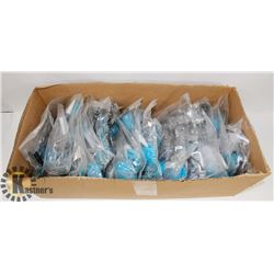 EXTERNAL PUMP DELIVERY SET 21 COUNT