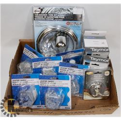 NEW ITEMS DANCO TUB/SHOWER