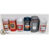 Image 1 : BAG OF ASSORTED MENS DEODORANT AND ANTIPERSPIRANTS