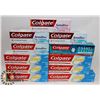 Image 1 : BAG OF ASSORTED TOOTHPASTE
