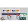 Image 1 : BAG OF ICY HOT AND ROBAX