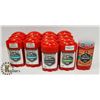 Image 1 : BAG OF ASSORTED OLD SPICE MENS DEODORANT