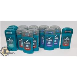 BAG OF DEGREE MEN ANTIPERSPIRANT