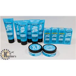 BAG OF JUST FOR MEN BEARD PRODUCT