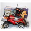 Image 1 : R/C DIGITAL PROPORTIONAL LIGHTNING DP BUGGY