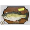 Image 1 : BIG MOUTH BILLY BASS SINGING FISH