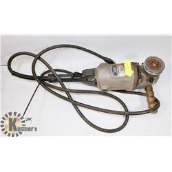 BLACK & DECKER GRINDER