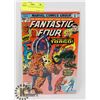 Image 1 : VINTAGE FANTASTIC FOUR SEPT 174 COMIC