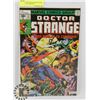 Image 1 : VINTAGE DOCTOR STRANGE "FOUR WORLDS TO CONQUER"
