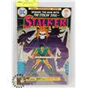 Image 1 : VINTAGE STALKER JULY NO 1 COMIC BOOK