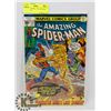 Image 1 : VINTAGE MARVEL THE AMAZING SPIDERMAN