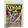 Image 1 : VINTAGE THE MIGHTY THOR AUG 214, 20 CENT COMIC