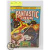 Image 1 : VINTAGE MARVEL THE FANTASTIC FOUR