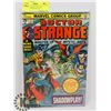 Image 1 : VINTAGE MARVEL DOCTOR STRANGE "SHADOWPLAY"