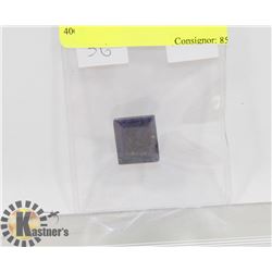 #56-BLUE SAPPHIRE GEMSTONE  40CT