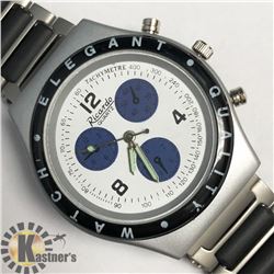 RICARDO QUARTZ WATCH