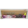 Image 1 : BOX OF 5 AUTOTEX 19" PINK WIPER BLADES ALL SEASON.