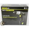 Image 1 : POWER IT 9.6V DRILL KIT