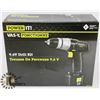 Image 1 : POWER IT 9.6V DRILL KIT