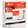 Image 1 : NEUTROGENA RAPID CLEAR STUBBORN ACNE SOLUTION