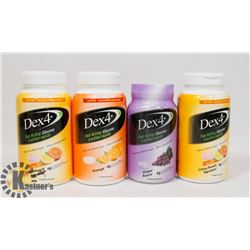 BAG OF DEX4 FAST ACTING GLUCOSE