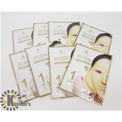 SHANGPREE GOLD PREMIUM MODELING MASKS #1