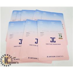 JAYJUN BABY PURE SHINING MASKS