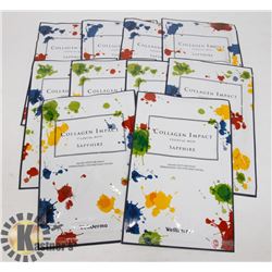 COLLAGEN IMPACT ESSENTIAL MASK SAPPHIRE