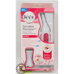 VEET SENSITIVE PRECISION BEAUTY STYLER
