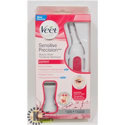 VEET SENSITIVE PRECISION BEAUTY STYLER