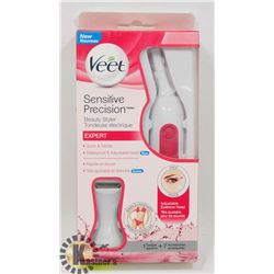 VEET SENSITIVE PRECISION BEAUTY STYLER