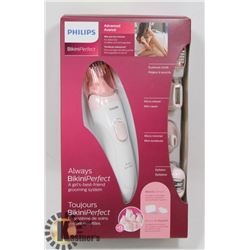 PHILIPS BIKINI PERFECT PERSONAL TRIMMER