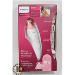 PHILIPS BIKINI PERFECT PERSONAL TRIMMER